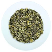 Nigiro's Spearmint Moringa Herbal Infusion